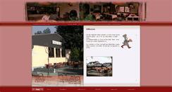 Desktop Screenshot of pizzeria-danino.de